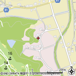 静岡県掛川市家代948-1周辺の地図