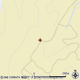 広島県神石郡神石高原町永野1039周辺の地図