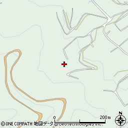 静岡県浜松市浜名区三ヶ日町本坂649周辺の地図