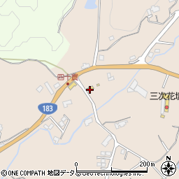 谷元電機商会周辺の地図