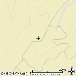 広島県神石郡神石高原町永野1042周辺の地図