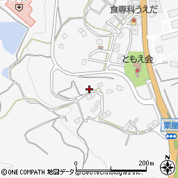 広島県三次市粟屋町2674周辺の地図