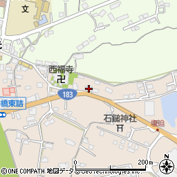 広島県三次市四拾貫町44周辺の地図