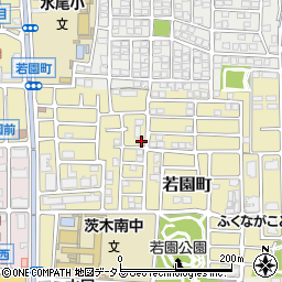 紅陽生コンクリート工業株式会社周辺の地図