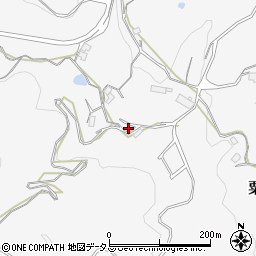 広島県三次市粟屋町4956周辺の地図