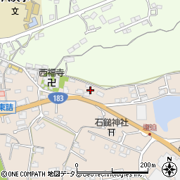 広島県三次市四拾貫町10096周辺の地図
