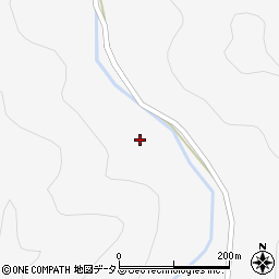 広島県三次市粟屋町3879周辺の地図