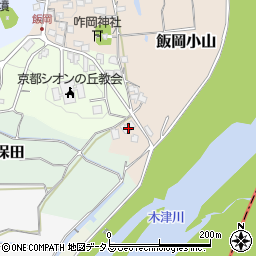 光興業株式会社周辺の地図