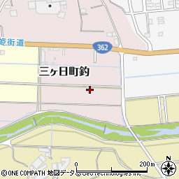 静岡県浜松市浜名区三ヶ日町釣271周辺の地図