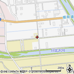 静岡県浜松市浜名区三ヶ日町鵺代256-4周辺の地図