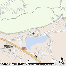 広島県三次市四拾貫町99周辺の地図