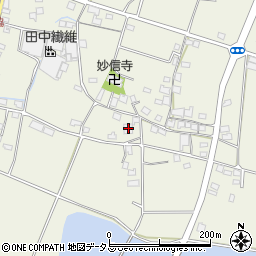兵庫県加古川市西神吉町鼎754周辺の地図
