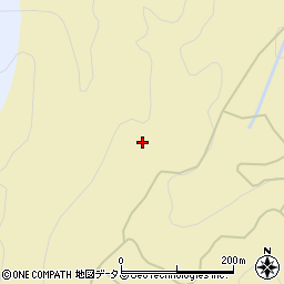 広島県神石郡神石高原町永野1048周辺の地図