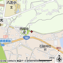 広島県三次市四拾貫町39周辺の地図
