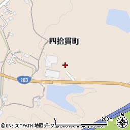 広島県三次市四拾貫町759周辺の地図
