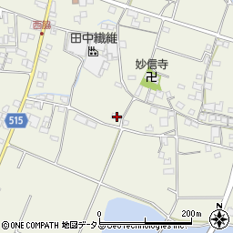 兵庫県加古川市西神吉町鼎32-2周辺の地図