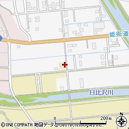 静岡県浜松市浜名区三ヶ日町鵺代256周辺の地図