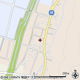 静岡県磐田市平松473周辺の地図