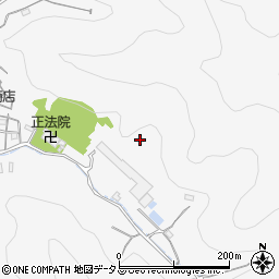 静岡県賀茂郡西伊豆町田子周辺の地図