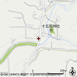 静岡県掛川市初馬3724-2周辺の地図