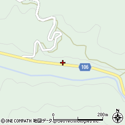 広島県神石郡神石高原町有木1681周辺の地図