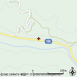 広島県神石郡神石高原町有木1682周辺の地図