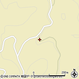 岡山県高梁市備中町平川916周辺の地図