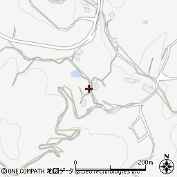 広島県三次市粟屋町4920周辺の地図