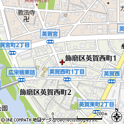 千代田塗装工業株式会社周辺の地図