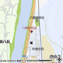 岡山県高梁市川端町23周辺の地図