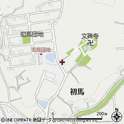 静岡県掛川市初馬2520周辺の地図