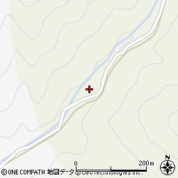 岡山県高梁市松原町大津寄147周辺の地図