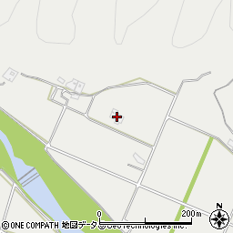 兵庫県三木市志染町安福田417周辺の地図