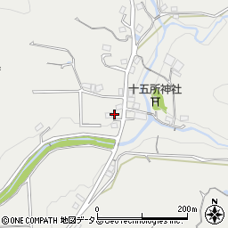 静岡県掛川市初馬3728-3周辺の地図