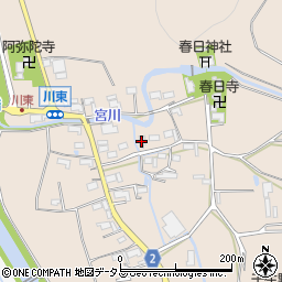 澤野建築周辺の地図