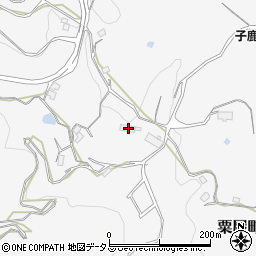 広島県三次市粟屋町4964周辺の地図