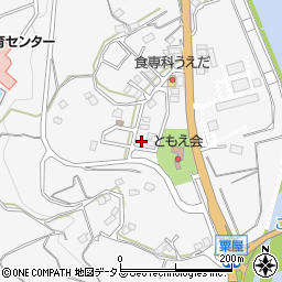広島県三次市粟屋町2665周辺の地図