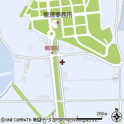 兵庫県高砂市阿弥陀町阿弥陀390周辺の地図
