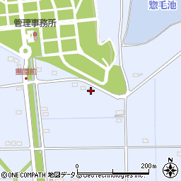 兵庫県高砂市阿弥陀町阿弥陀373周辺の地図