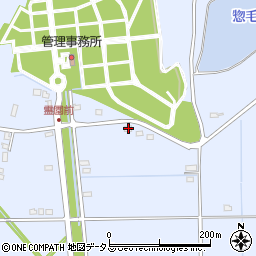 兵庫県高砂市阿弥陀町阿弥陀375周辺の地図