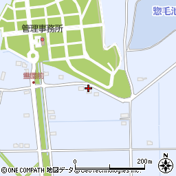 兵庫県高砂市阿弥陀町阿弥陀374周辺の地図