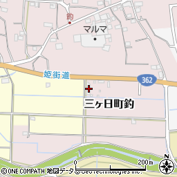 静岡県浜松市浜名区三ヶ日町釣25周辺の地図