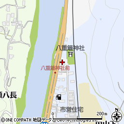 岡山県高梁市川端町周辺の地図