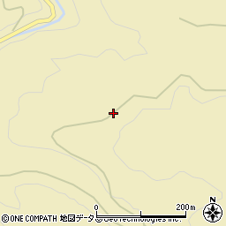 岡山県高梁市備中町平川2212周辺の地図