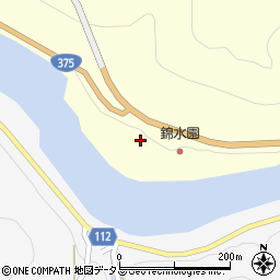 広島県三次市日下町510周辺の地図