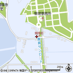 兵庫県高砂市阿弥陀町阿弥陀631-9周辺の地図