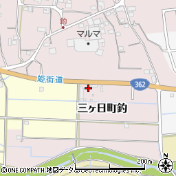 静岡県浜松市浜名区三ヶ日町釣24周辺の地図