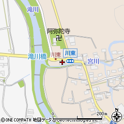 中林自転車店周辺の地図