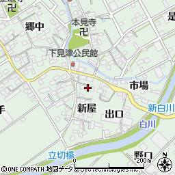 株式会社山ヨ榊原商店周辺の地図