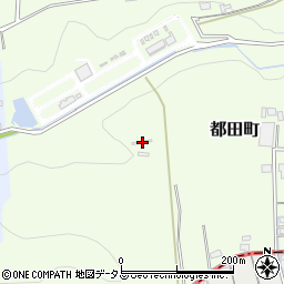 静岡県浜松市浜名区都田町7550周辺の地図